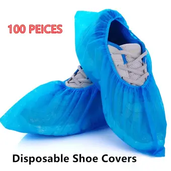 non woven shoe cover