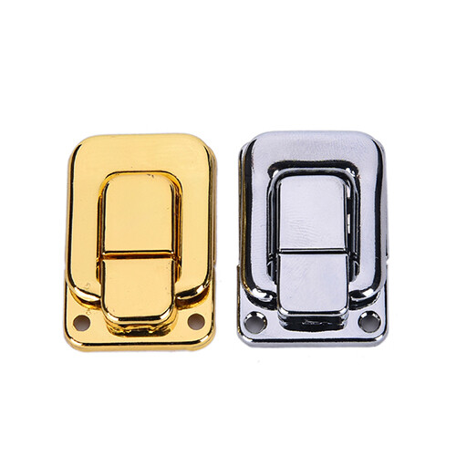 Graceful 2 Cái Chốt Khóa Chuyển Đổi Chốt Bắt Cho Vali Hộp Hộp Rương
