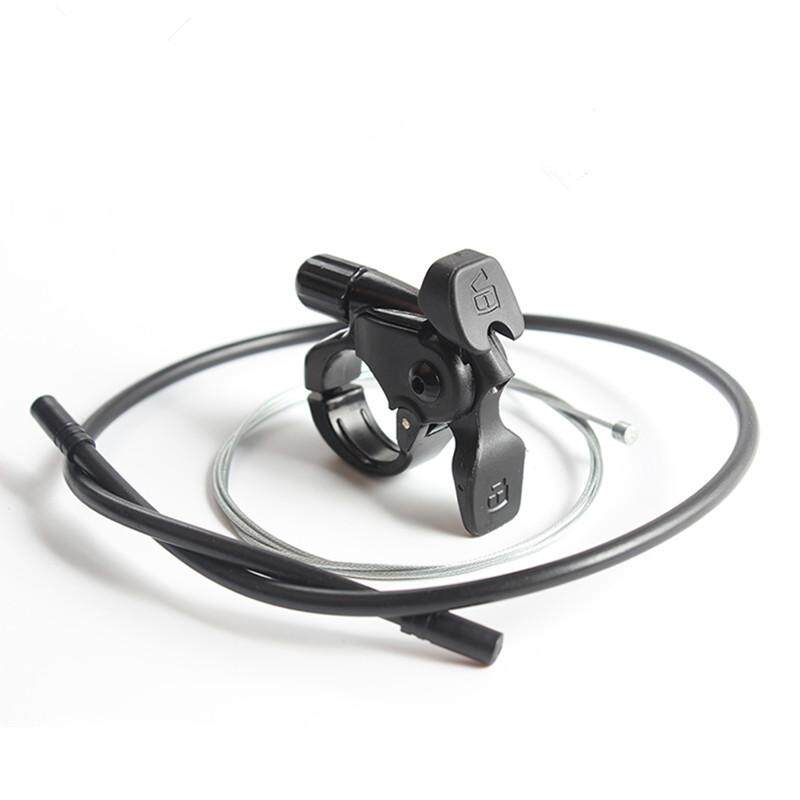 Manitou R7 M30 Bike Bicycle Front Fork Complete Remote Lockout Assembly Kit Hot