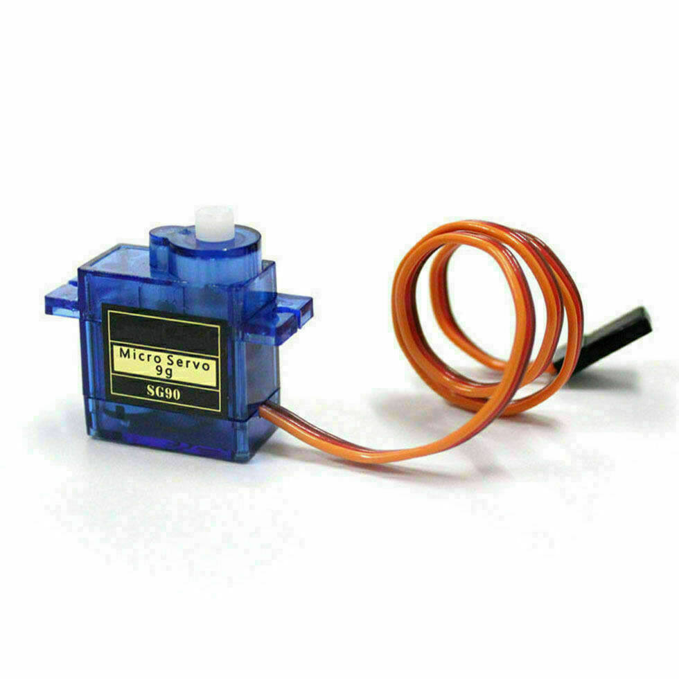 ERANPO SG90 9G towerpro micro servo motor RC Robot Helicopter Airplane control