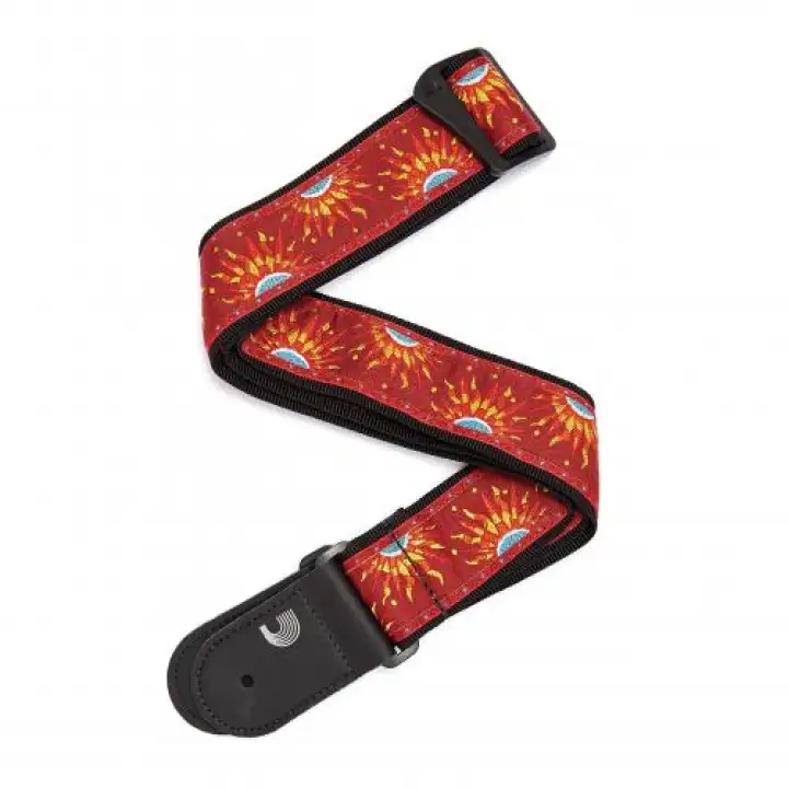 Guitar strap lazada Clearance