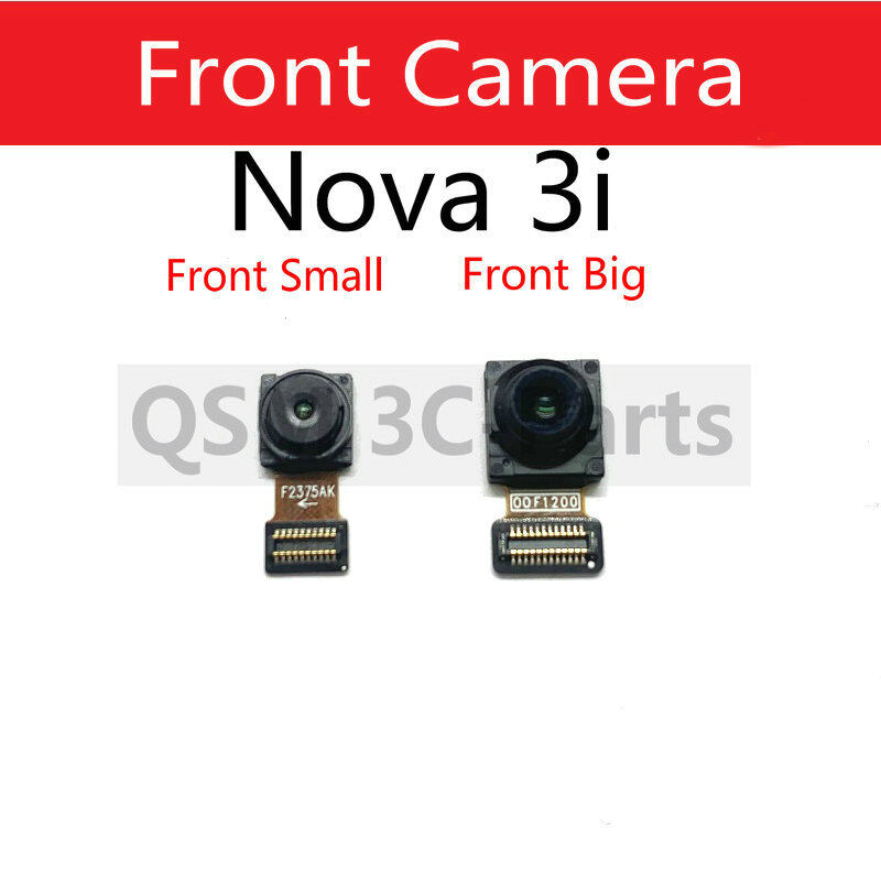 Cho Huawei Nova 3i ban đầu camera phía trước phải đối mặt với mô-đun máy ảnh Flex thay thế phụ tùng