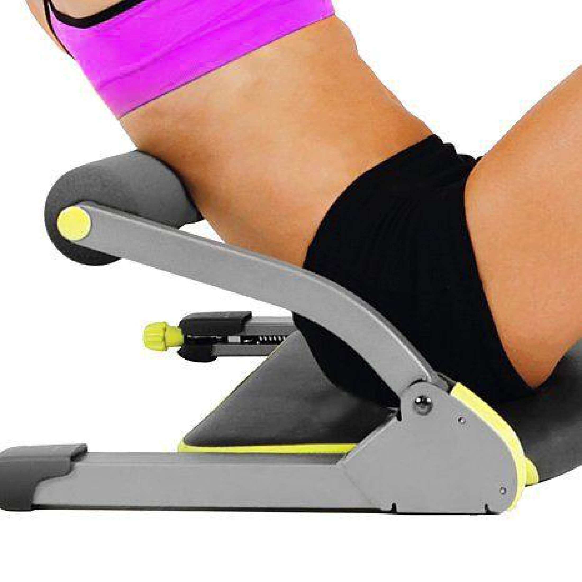 Wondercore Smart Wonder Core Fitness Machine Wondercore