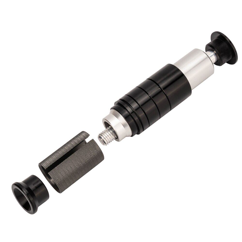 ZTTO Bộ Nối Dài Phuộc Trước Xe Đạp CNC Bộ Chuyển Đổi Tăng Chiều Cao Miếng Đệm Tay Lái Mở Rộng Cho Xe Đạp Leo Núi Đường Trường BMX