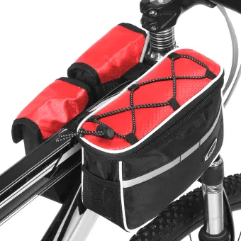 mountain bike pannier bags