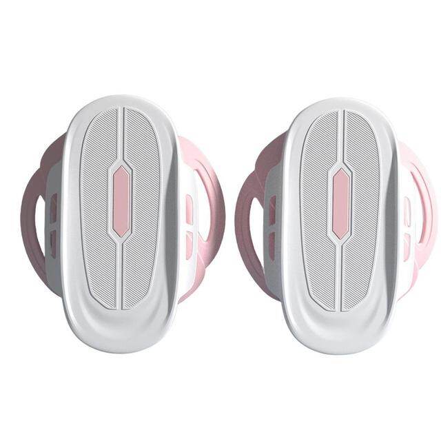 Twister Exercise Board Noise-Free Split Type Waist Twisting Disc Double Axis Twist Board Exercise Full Body Toning Workout