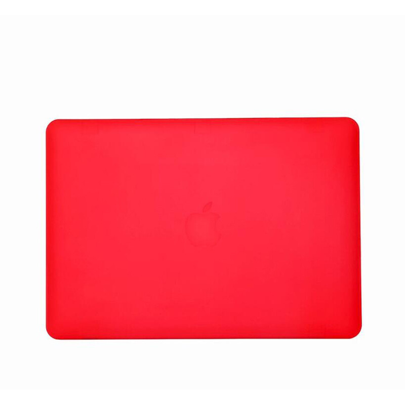 Ốp bảo vệ mờ cho Macbook Air 2017 cũ 13 A1466 A1369 vỏ nhựa cứng