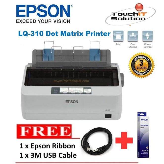 epson lx 300 dot matrix printer paper size epson lx 300 dot matrix printer paper size