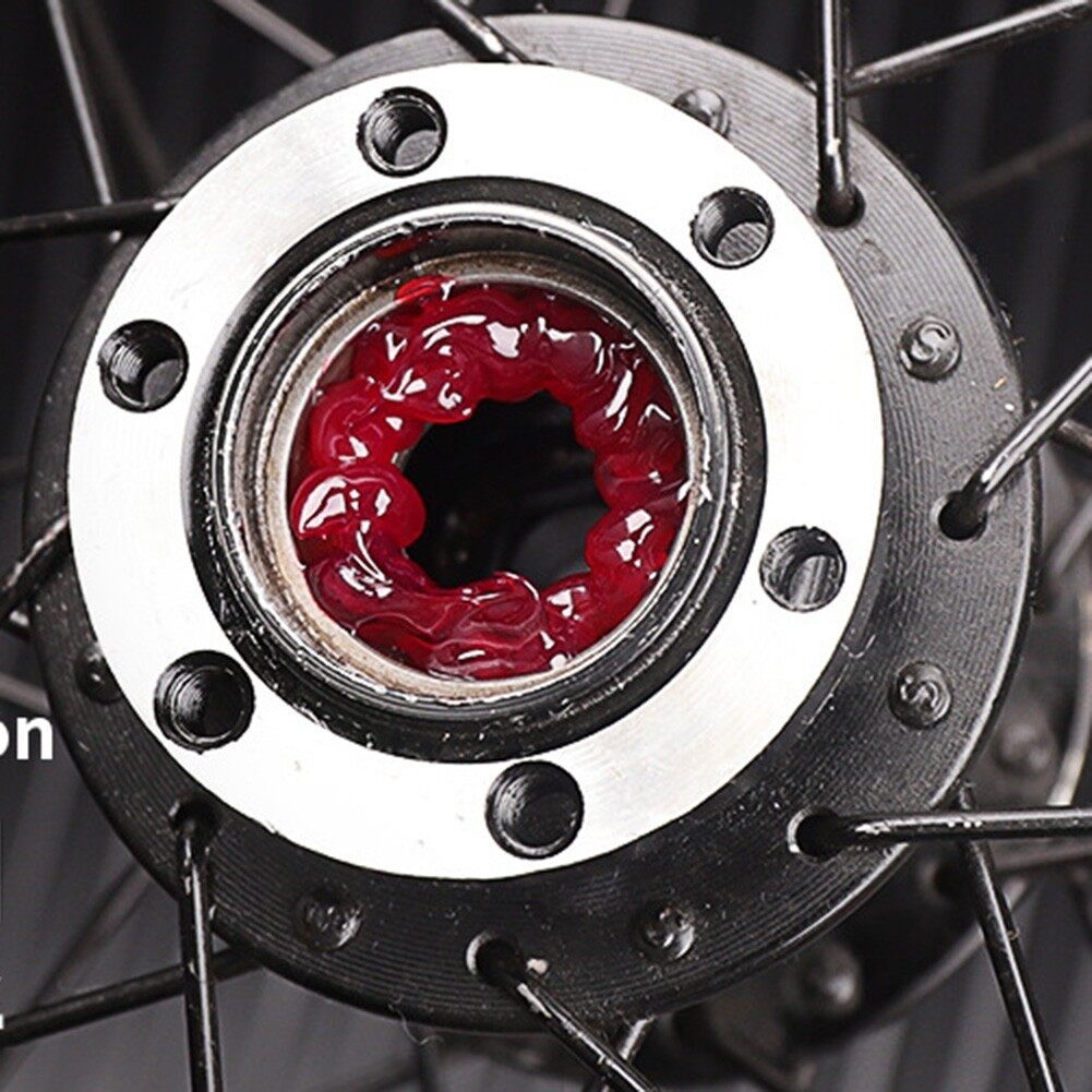 MTB Bicycle Grease Elements Mountain Bike Oil BB Bearing Bottom Bracket