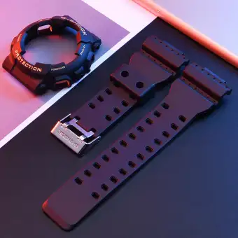g shock strap lazada