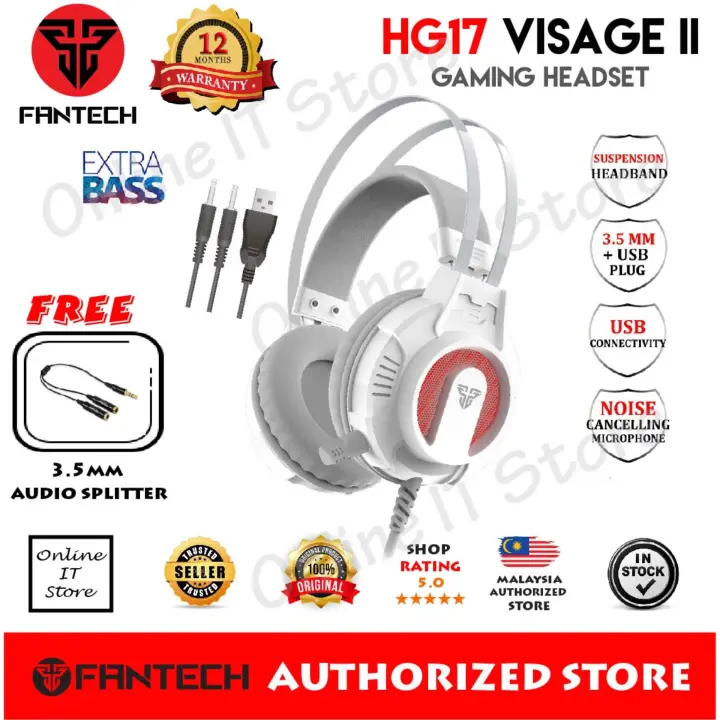 hg17 headset