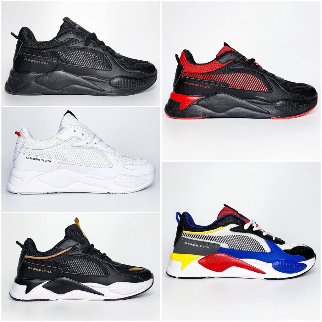 harga kasut puma rsx original
