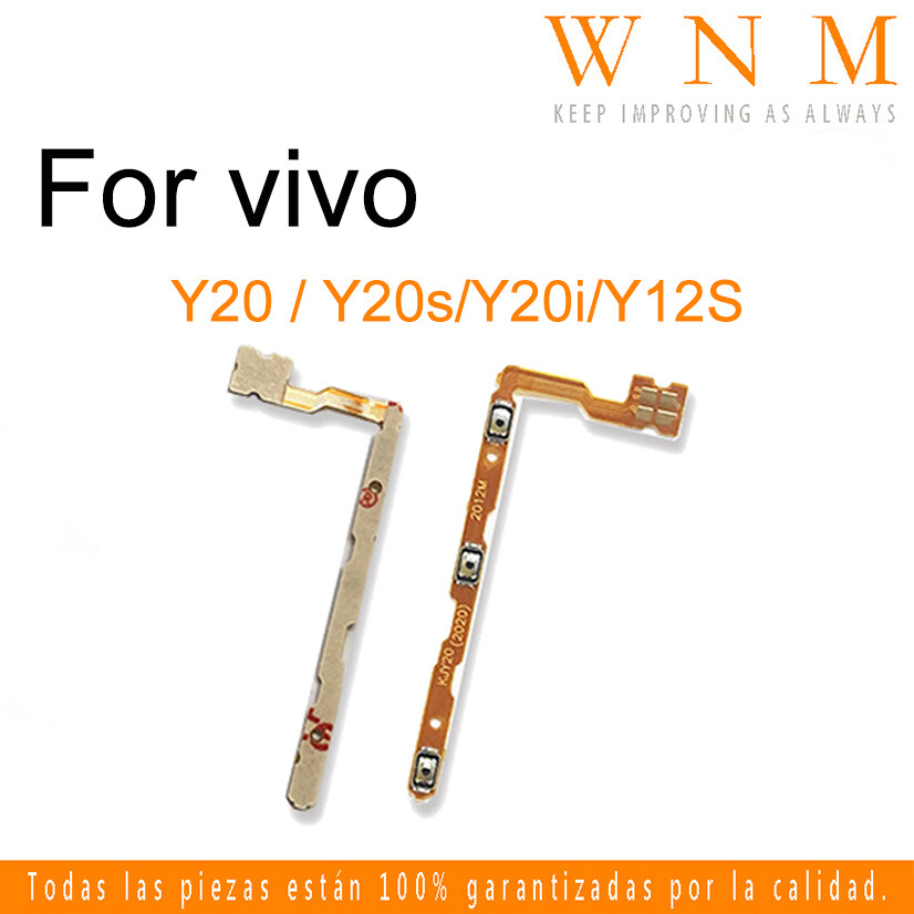 vivo y20 on off patta