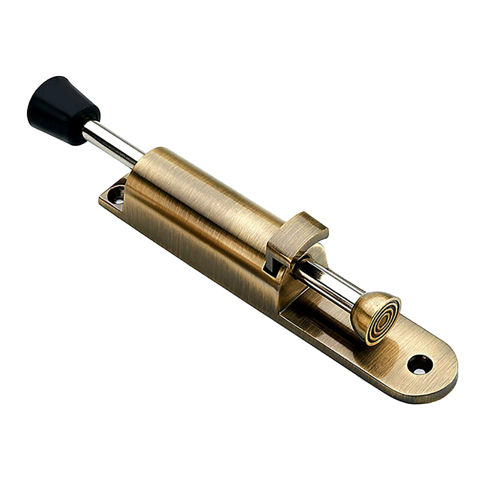 Miao Tools Adjustable Foot-Operated Automatic Holder Door Protective Stopper Kickdown