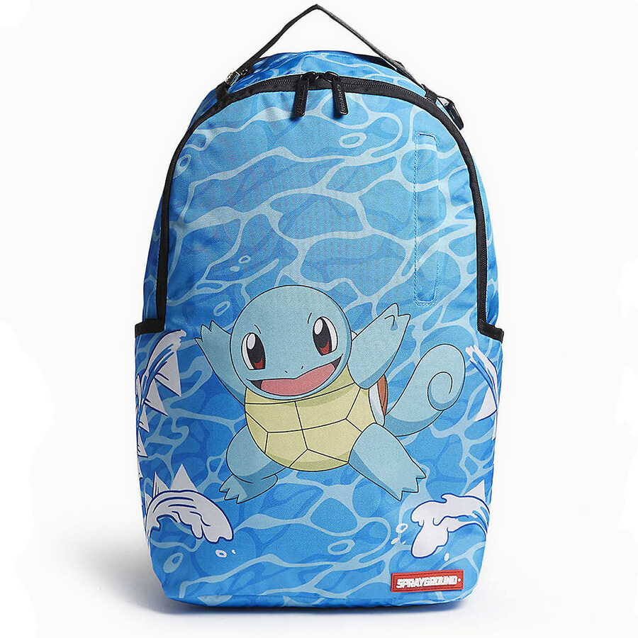 Sprayground pokemon clearance backpack