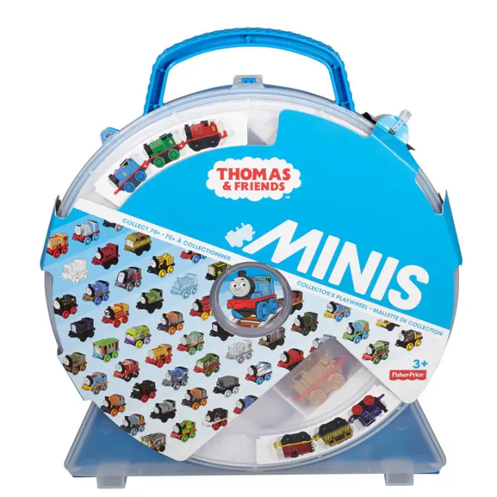thomas mini storage
