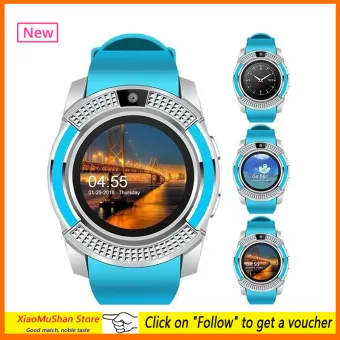 smart watch v8 original price