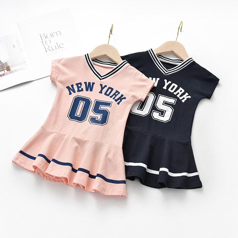 polo baby girl dresses