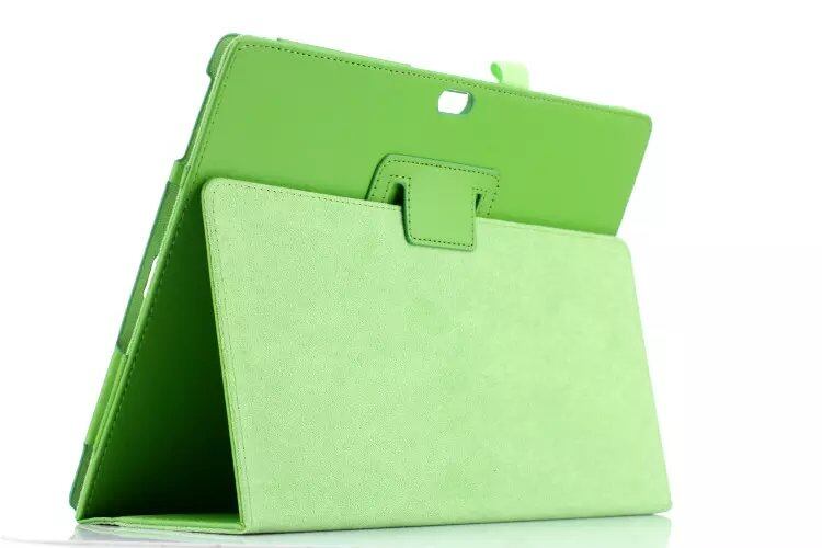 PU Da Trường Hợp, Ốp Đứng Cho Bề Mặt Surface 3 10.8 Inch Surface3 Vỏ Chủ