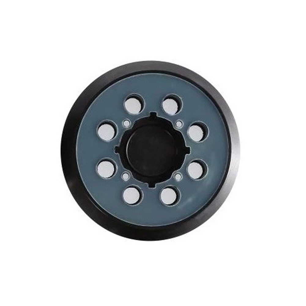 1Pcs 5Inch 125mm 8-Hole Hook&Loop Sanding Pads Backing Pad For DWE6423 Sander