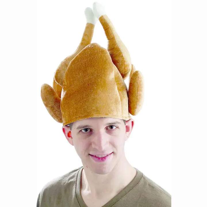 turkey hat