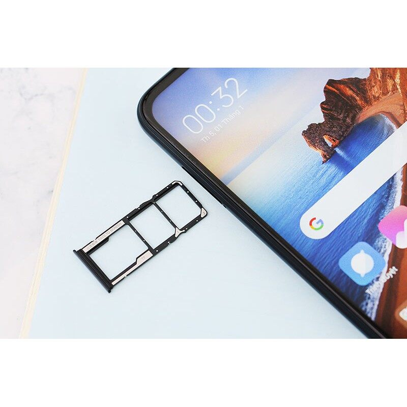 Điện Thoại Xiaomi Redmi 8A - Mới 100%