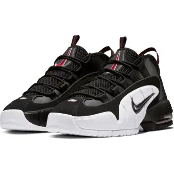 original penny hardaway shoes