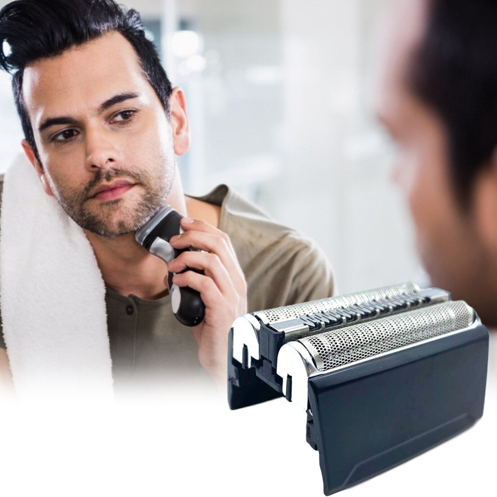 braun 5090cc shaver