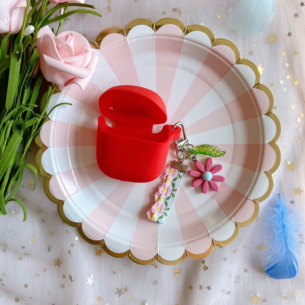 Cute Luxury Flower Case for JBL TUNE 225TWS True Wireless Bluetooth