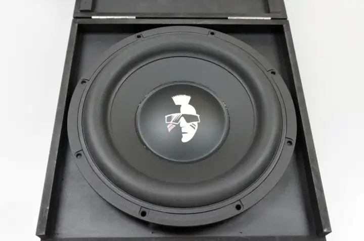subwoofer mohawk 10 inch