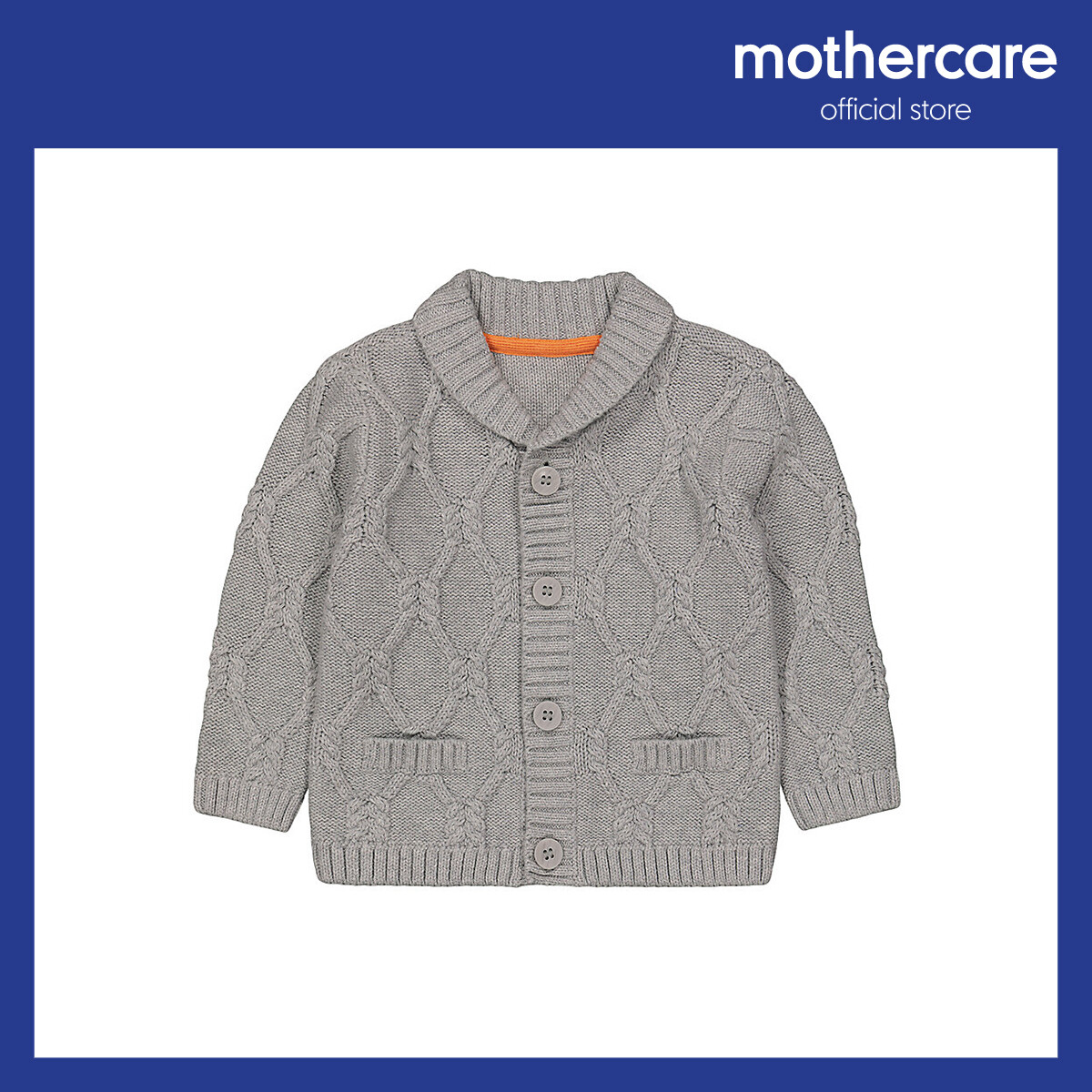 mothercare cardigan