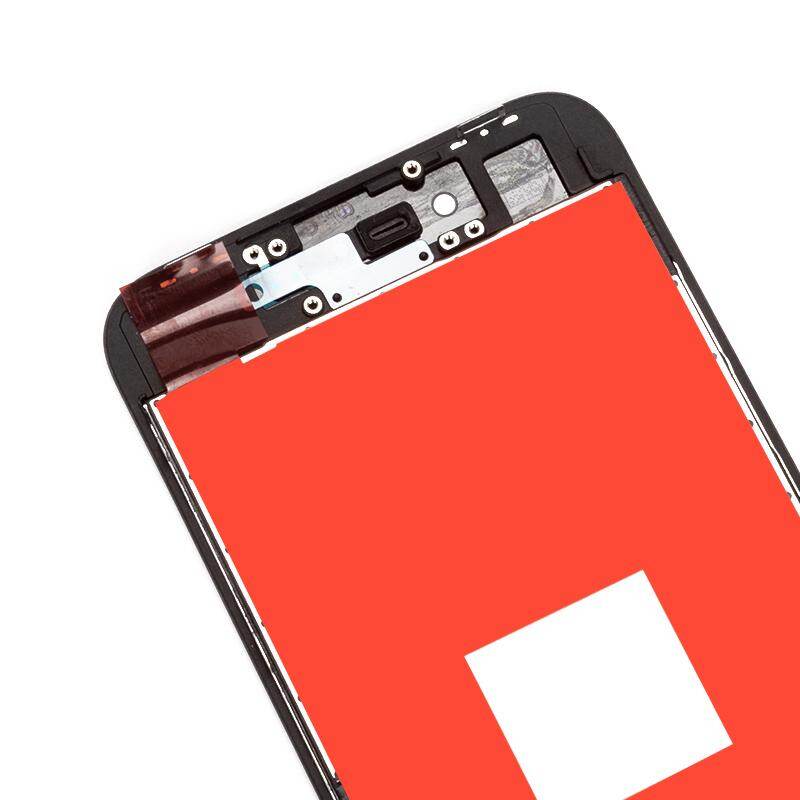 Hỗ trợ Vân Tay Touch ID 3D Cảm Ứng MÀN HÌNH LCD + Màn Hình Cảm Ứng Cho iPhone 8 Màn Hình Bộ Số Hóa Các Bộ Phận Thay Thế, giá rẻ Quà Tặng (Điện Thoại Ốp Lưng Mặt Kính Cường Lực, Dụng Cụ Sửa Chữa)