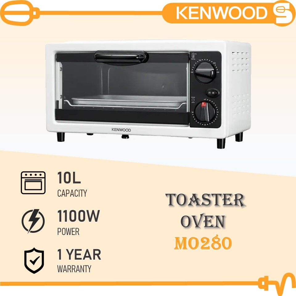 electric mini oven tesco