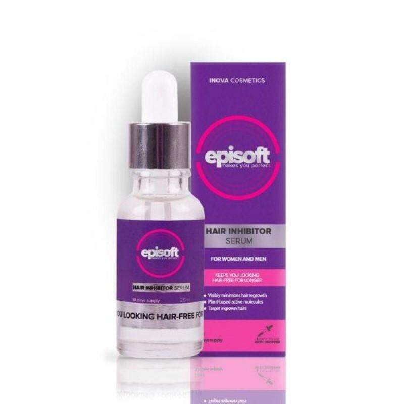 Episoft Hair Inhibitor Serum Buy Sell Online Hair Treatments With