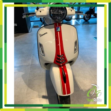Vespa Buy Vespa At Best Price In Malaysia Lazada My