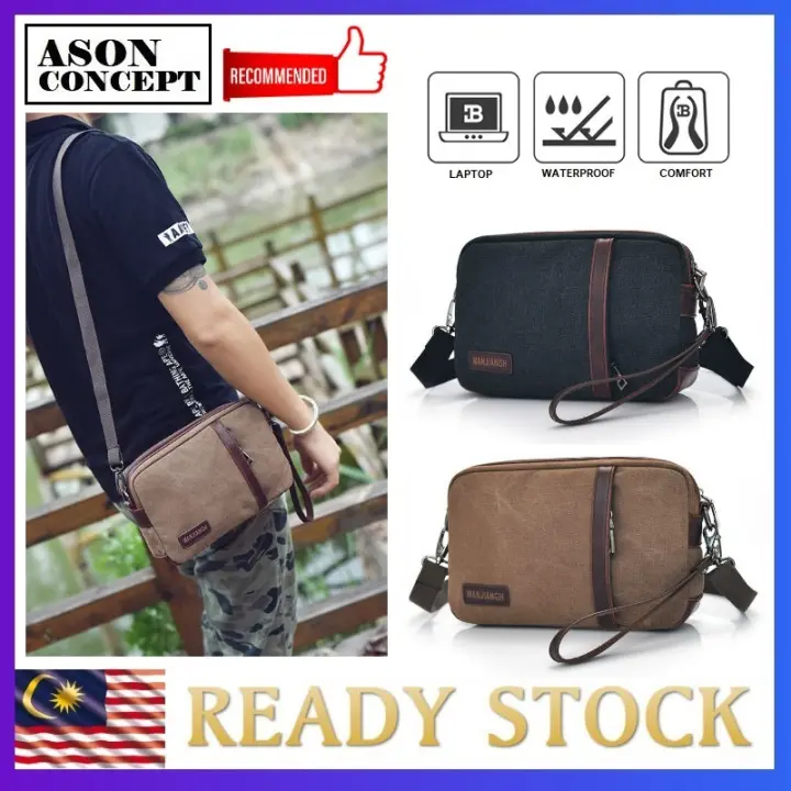 sling bag in lazada