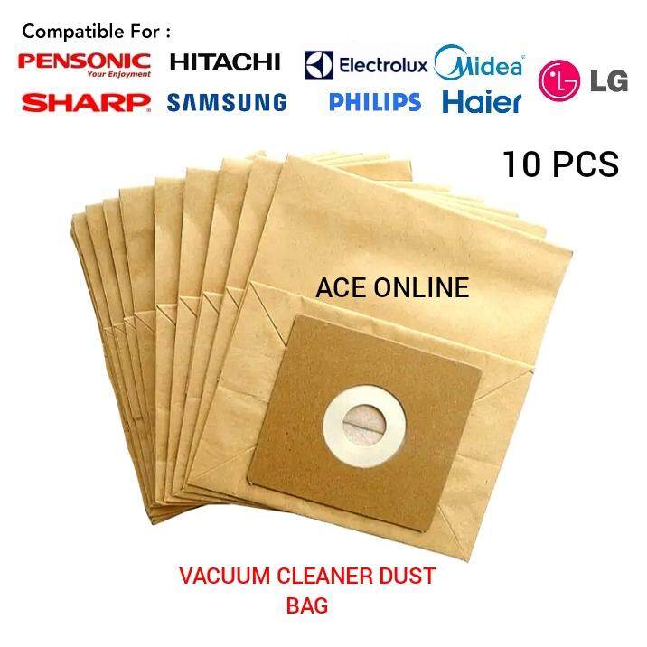 c1 miele vacuum bags