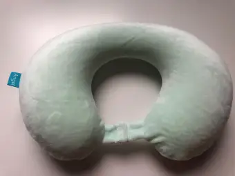 torticollis support pillow