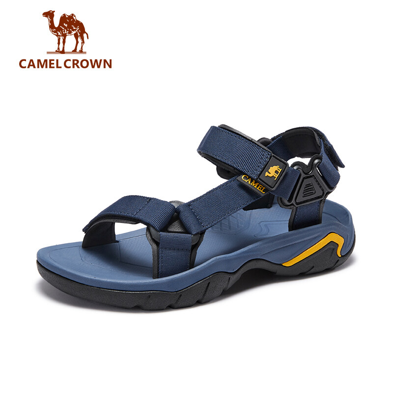 Camel Crown Men's Casual Sports Sandals