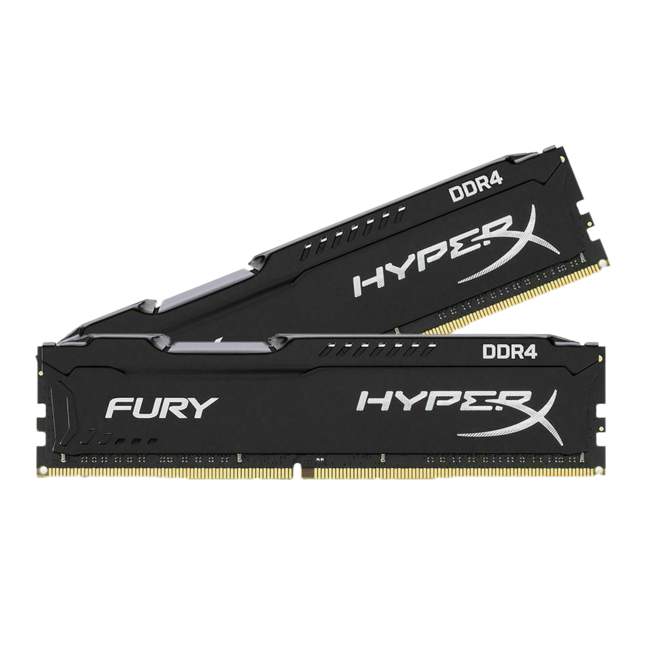 แรม DDR4 RAM HyperX FURY DDR4 4GB 8GB 16GB DDR4 2133240026663200 MHz ...
