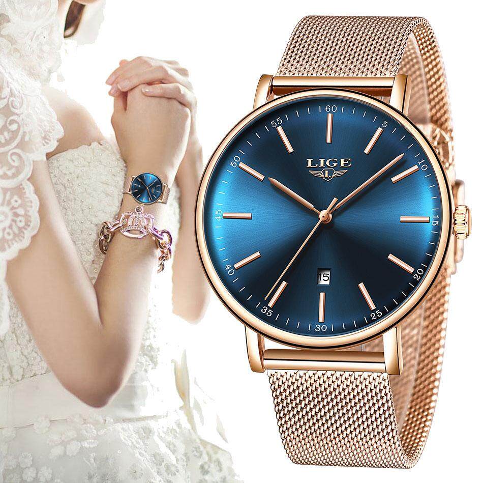 lige watch lazada