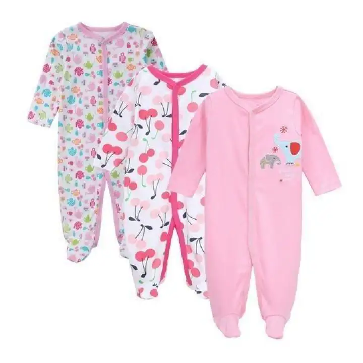 carters sleepsuit