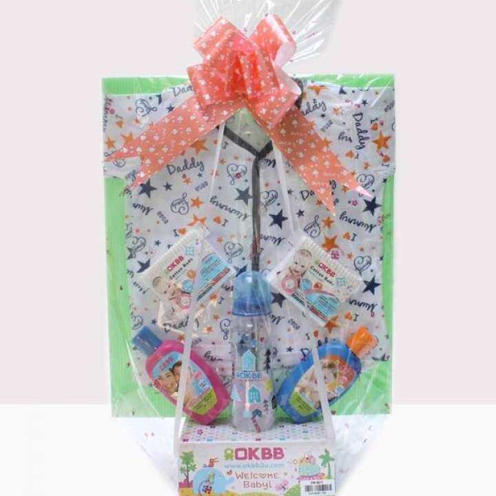 hadiah baby newborn