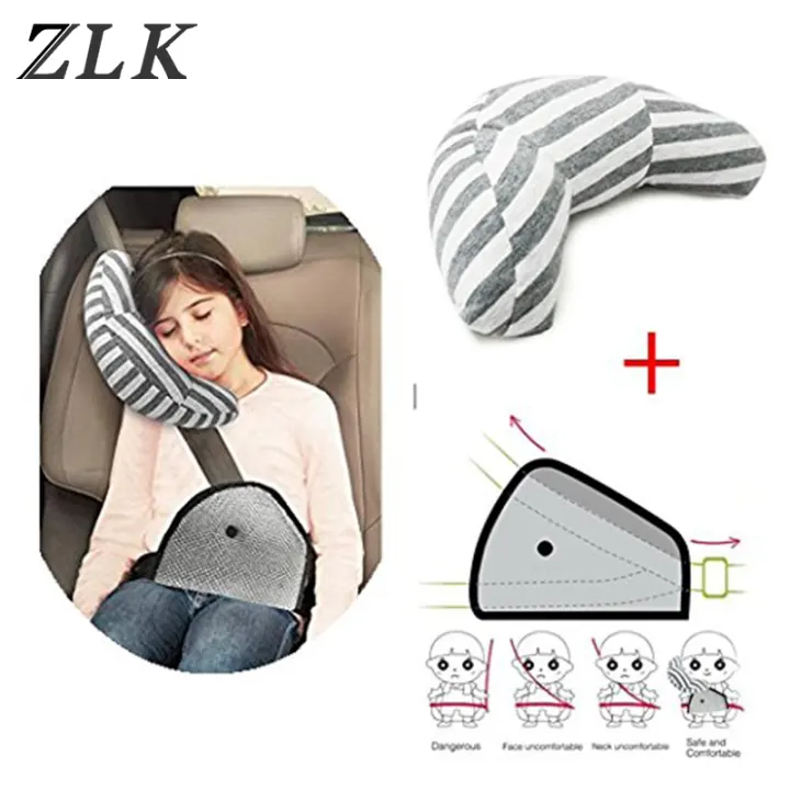 car sleeping pillow