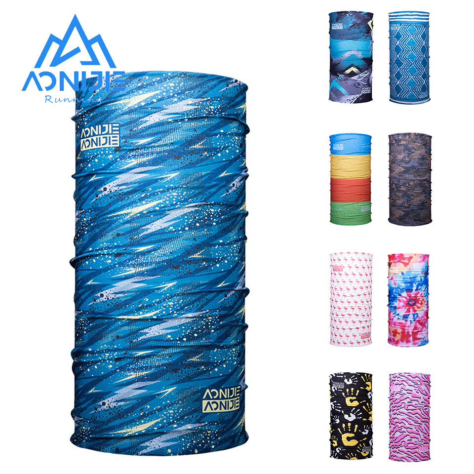 Khăn đa năng chuyên thể thao aonijie e4905