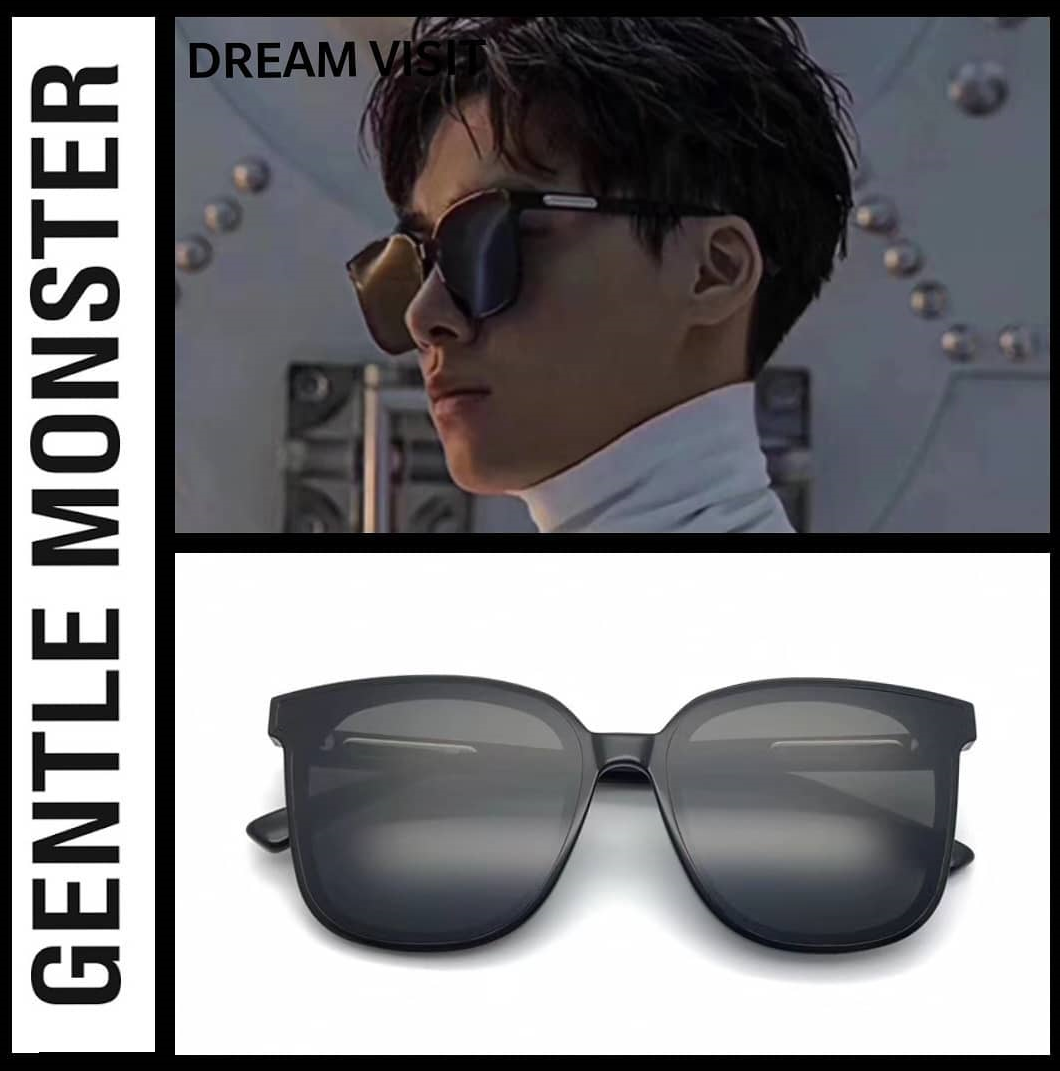 Kính Mát LI YIFENG Trong Mơ