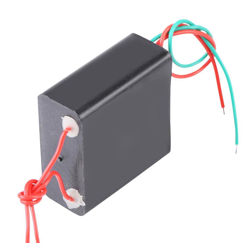 DC4.8V-6V High Voltage Generator 50kV-800kV Super Electric Arc Module