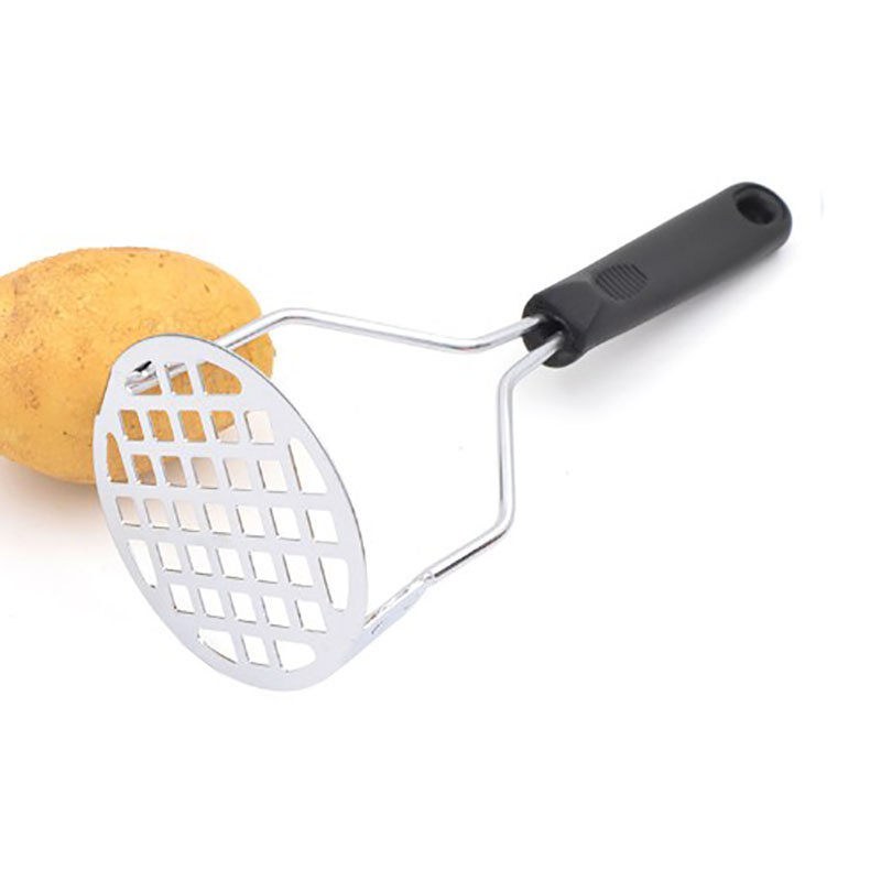 [PANDHY'S] Pressed Potato Crusher, Mash Squeezer, Potato Squeezer, Smooth Mash, Potato Crusher, Fruit Tools
