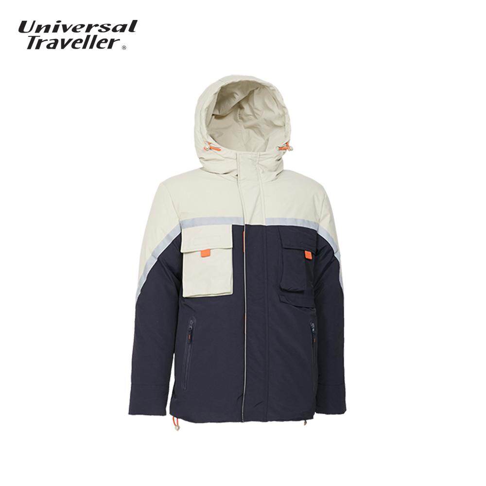 Universal hot sale traveller jacket