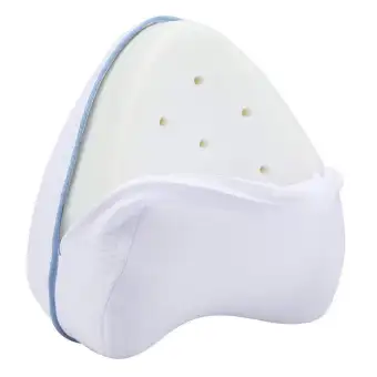 Jomoo Store Knee Pillow Orthopedic Leg Pillows Best Support For